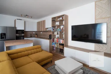 Na predaj 4-izbový dom, 127 m², Galanta, Richtárske pole