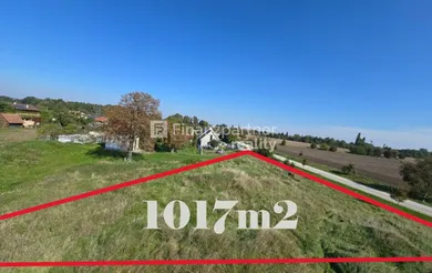 Na predaj pozemok, Cífer