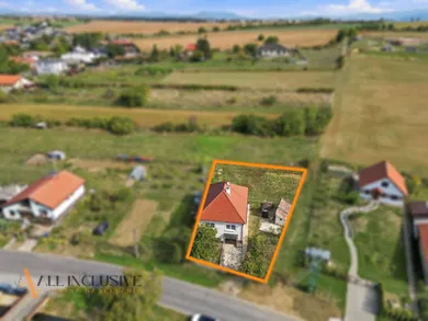 Na predaj dom, 94 m², Kuzmice, K izátu