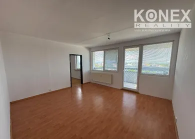 Eladó lakások, 3-szobás, Trebišov · €99 900