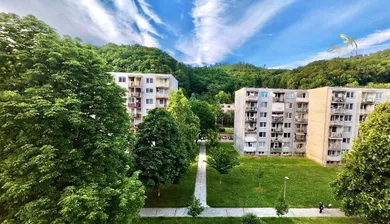Na prenájom byt v Trenčianske Teplice · €690 · Dokončené
