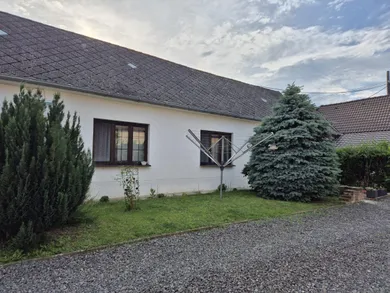 Na predaj dom v Malacky · €270 000 · Čiastočná rekonštrukcia