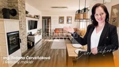 Domy na sprzedaż, 4-pokojowe, Oponice · €239 000