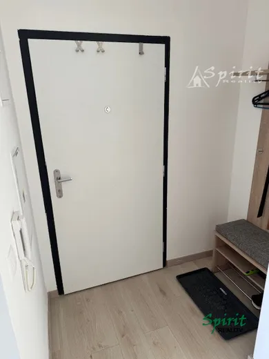 Na prenájom byt v Bratislava-Petržalka · €1 250 · Novostavba