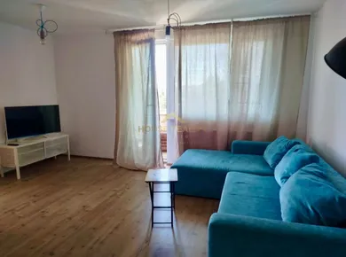 Byty na prenájom 2-izbový, Bratislava-Rača · €690