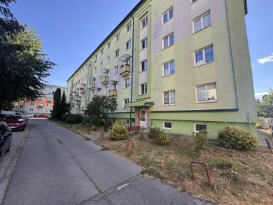 Mieszkania na sprzedaż, 2-pokojowe, Lučenec · €55 000
