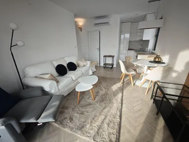Na prenájom 2-izbový byt, 57 m², Košice-Juh, Žižková