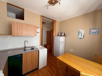 Na predaj 1-izbový byt, 30 m², Martin, Timravy