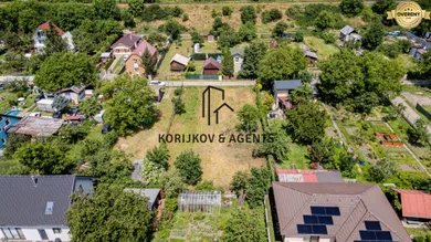 Na predaj pozemok, 399 m², Valaliky, Záhradná