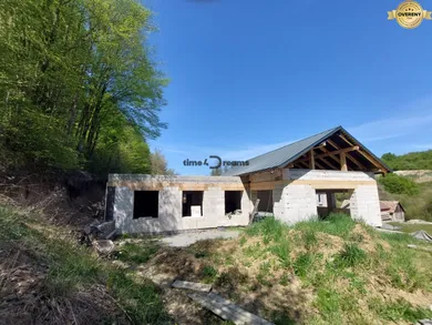 Na predaj dom v Zvolen · €208 000 · Vo výstavbe