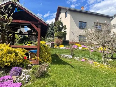Na predaj dom v Brezno · €215 000 · Čiastočná rekonštrukcia