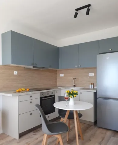 Na prenájom byt v Galanta · €640 · Dokončené