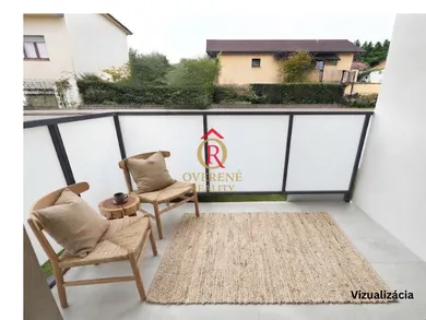 Byty na predaj 3-izbový, Ružomberok · €154 990