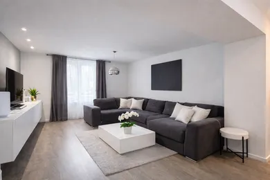 Apartments for rent, 2-room in Prievidza · €540