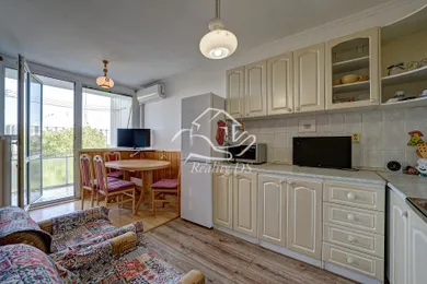Byty na prenájom 3-izbový, Dunajská Streda · €690