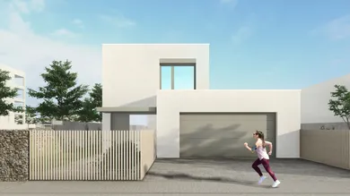 Na predaj pozemok, 603 m², Sereď, Šulekovská