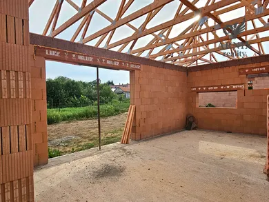 Na predaj dom, Veľký Ďur, Okružná