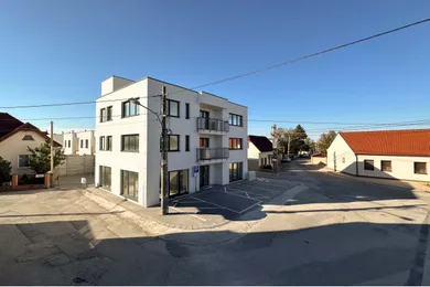 Na predaj objekt, 500 m², Červeník, Hviezdoslavova