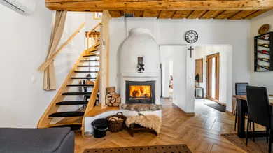 Na predaj dom, 118 m², Pribiš