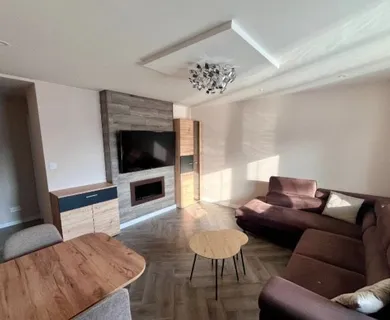 Na prenájom byt v Bratislava-Nové Mesto · €730 · Dokončené