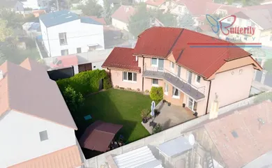 Na predaj dom v Senec · €595 000 · Čiastočná rekonštrukcia