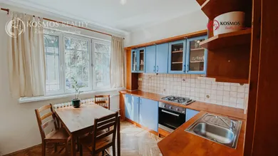 Mieszkania na wynajem, 1-pokojowe, Košice-Staré Mesto · €580