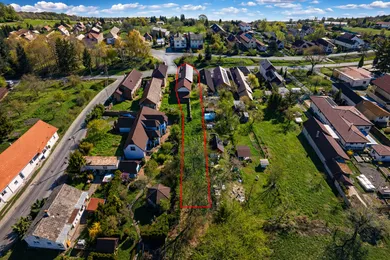 Na predaj 9-izbový dom, 220 m², Janova Lehota