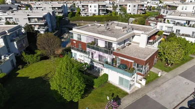 Na prenájom 2-izbový byt, 56 m², Senec, Ružová