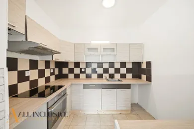 Na predaj 2-izbový byt, 55 m², Dunajská Streda