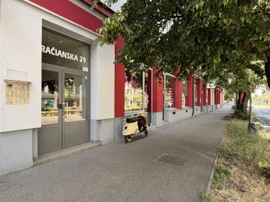 Na predaj byt v Bratislava-Nové Mesto · €244 900 · Dokončené