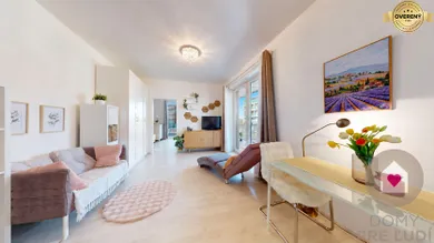 Byty na predaj 2-izbový, Bratislava-Petržalka · €275 000