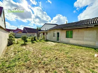 Na predaj 3-izbový dom, Veľké Leváre, Hollého