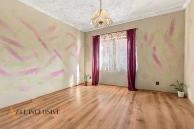 Na predaj 4-izbový dom, 62 m², Komárno