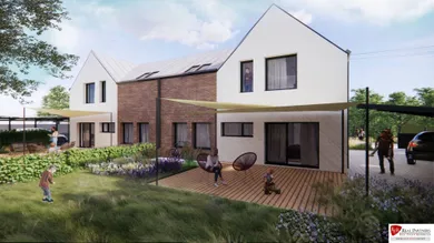Domy na predaj 3-izbový, Bratislava-Ružinov · €280 500