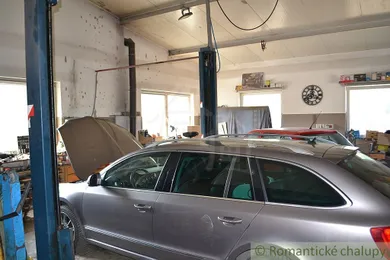 Na predaj dom, Varadka