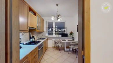 Byty na predaj 3-izbový, Bratislava-Devínska Nová Ves · €249 990