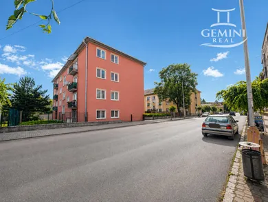 Na predaj byt v Rimavská Sobota · €80 000 · Pôvodný stav