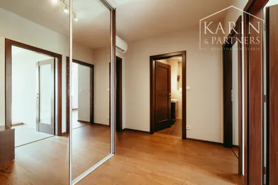 Na predaj 3-izbový byt, 60 m², Skalica
