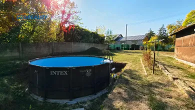 Na predaj dom, Hronovce