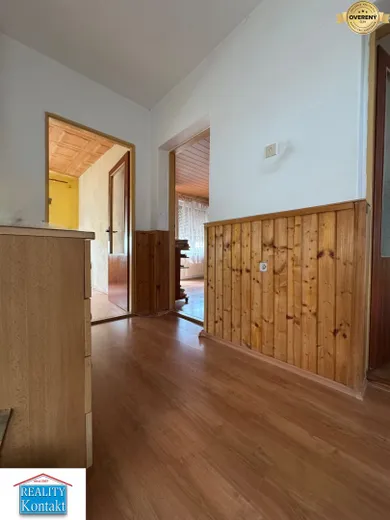 Na predaj 4-izbový dom, 165 m², Michal nad Žitavou