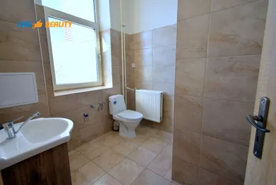 Na prenájom byt v Vrútky · €320 · Čiastočná rekonštrukcia