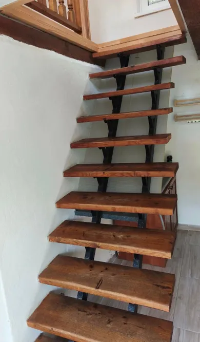 Na predaj dom, 67 m², Bratislava-Rača, Knižkova dolina