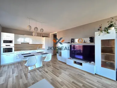 Na predaj byt v Miloslavov · €284 500 · Novostavba