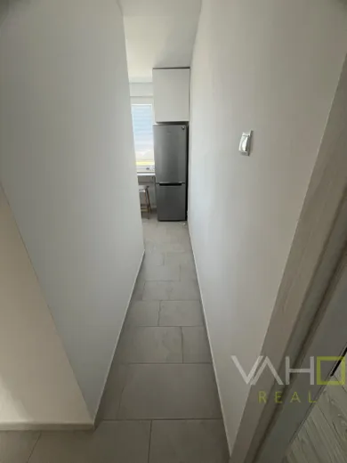 Na predaj 3-izbový byt, Hlohovec