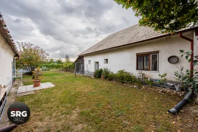 Na predaj 3-izbový dom, 77 m², Imeľ, Nová