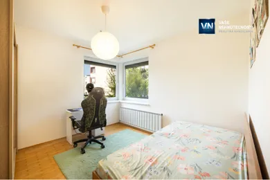 Na predaj 3-izbový byt, 70 m², Ľubotice, Hapáková