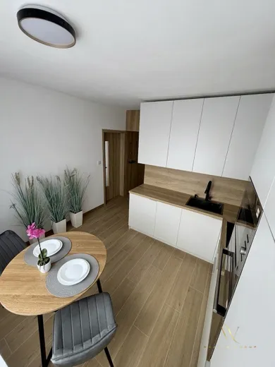 Na predaj 2-izbový byt, 43 m², Malacky, Štúrova