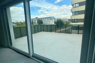 Na predaj 2-izbový byt, 55 m², Poprad, Dlhé hony