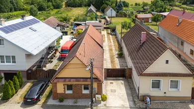 Na predaj dom, 91 m², Borský Svätý Jur