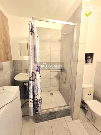 Na predaj 1-izbový byt, 24 m², Bratislava-Vajnory